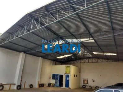 Galpão/Depósito/Armazém à venda, 290m² no Centro, Campinas