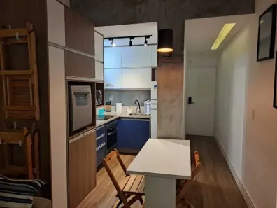 Apartamento com 1 Quarto à venda, 42m² no Copacabana, Rio de Janeiro