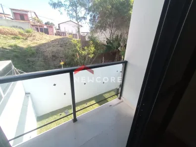 Sobrado com 3 Quartos à venda, 142m² no Villa Di Cesar, Mogi das Cruzes