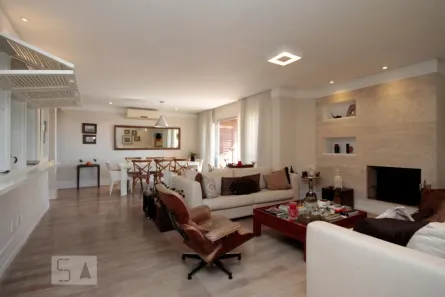 Apartamento com 3 Quartos à venda, 240m² no Morro dos Ingleses, São Paulo