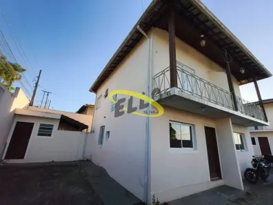 Casa com 2 Quartos para alugar, 55m² no Chácara Rincão, Cotia