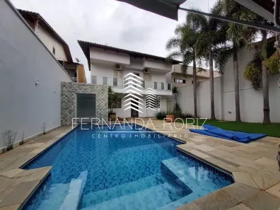 Sobrado com 5 Quartos à venda, 300m² no Setor Jaó, Goiânia