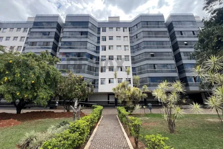 Apartamento com 3 Quartos à venda, 96m² no Setor Sudoeste, Brasília