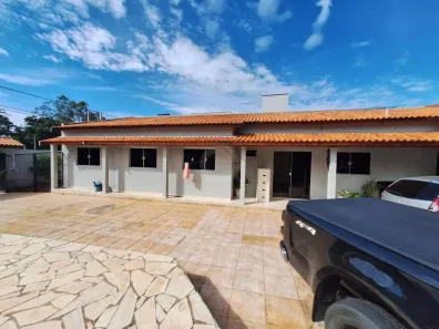 Casa com 3 Quartos à venda, 180m² no Novo Horizonte, São Pedro
