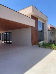 Casa com 4 Quartos à venda, 218m² no Jardim Europa, Goiânia