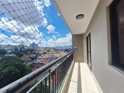 Apartamento com 3 Quartos à venda, 93m² no Vila Ipojuca, São Paulo