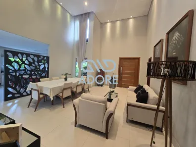 Casa de Condomínio com 3 Quartos à venda, 250m² no Buru, Salto