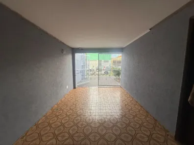 Casa com 3 Quartos para alugar, 124m² no Campos Elíseos, Ribeirão Preto