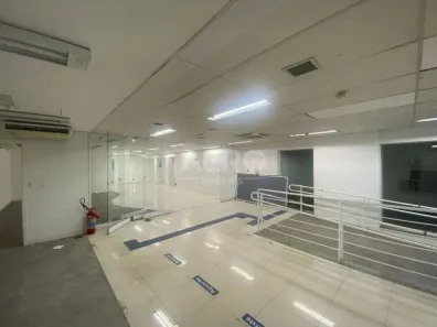 Prédio Comercial à venda, 1144m² no Cambuci, São Paulo