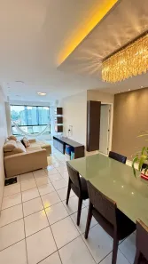 Apartamento com 2 Quartos à venda, 64m² no Prado, Recife
