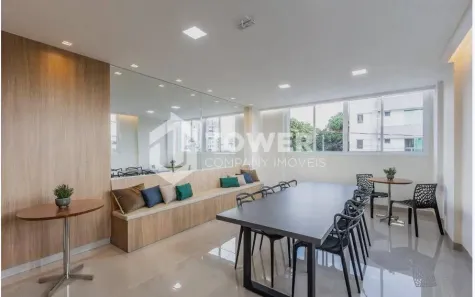 Apartamento com 2 Quartos à venda, 70m² no Patrimônio, Uberlândia