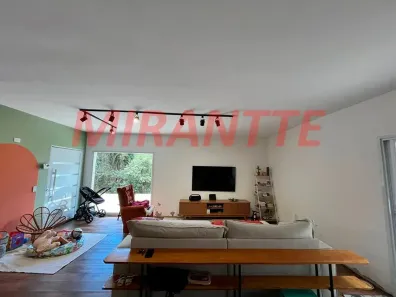 Casa de Condomínio com 3 Quartos à venda, 140m² no Caraguatá, Mairiporã