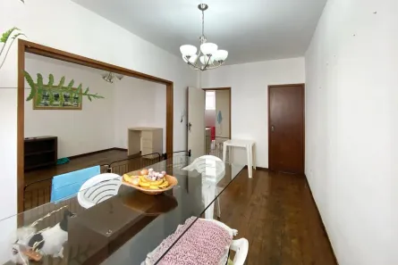 Apartamento com 5 Quartos à venda, 231m² no Cidade Nova, Belo Horizonte