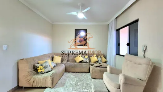 Casa com 2 Quartos à venda, 147m² no Jardim Residencial Imperatriz, Sorocaba