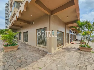 Ponto Comercial para alugar, 97m² no Pátria Nova, Novo Hamburgo
