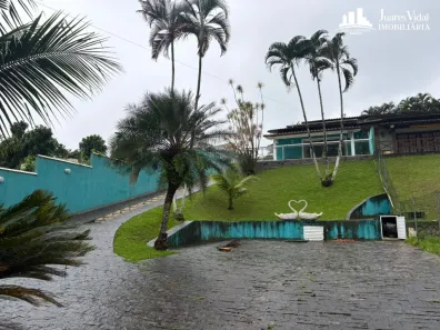 Casa de Condomínio com 4 Quartos à venda, 103m² no Vila Muriqui, Mangaratiba
