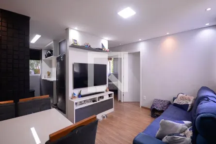 Apartamento com 2 Quartos à venda, 44m² no Jardim Maria Estela, São Paulo