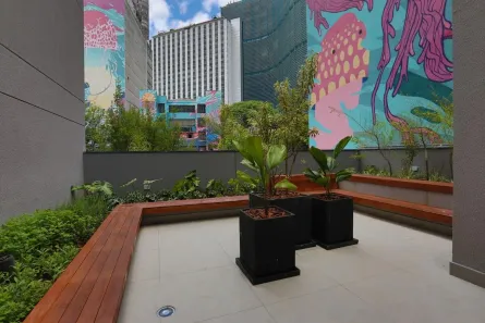 Ponto Comercial com 1 Quarto à venda, 348m² no República, São Paulo