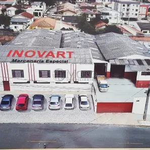 Galpão/Depósito/Armazém à venda, 1170m² no Centro, São José dos Pinhais