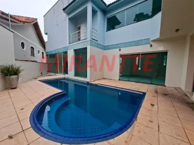 Sobrado com 4 Quartos à venda, 253m² no Lauzane Paulista, São Paulo