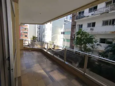 Apartamento com 3 Quartos à venda, 163m² no Ipanema, Rio de Janeiro