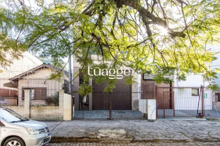 Galpão/Depósito/Armazém para alugar, 270m² no São Geraldo, Porto Alegre