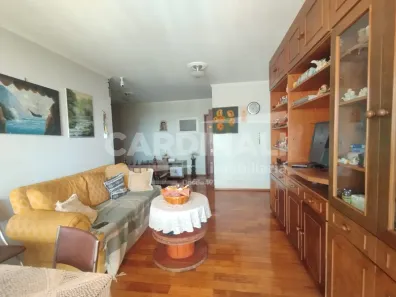 Apartamento com 3 Quartos à venda, 132m² no Centro, Araraquara
