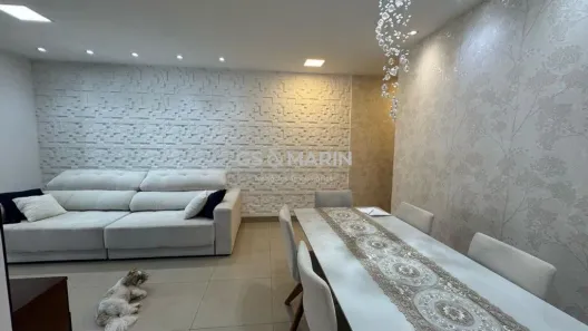 Apartamento com 3 Quartos à venda, 83m² no Gleba Fazenda Palhano, Londrina