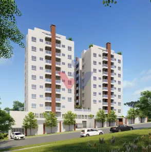 Apartamento com 2 Quartos à venda, 124m² no Boa Vista, Curitiba