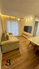 Apartamento com 3 Quartos à venda, 80m² no Vila Siqueira (Zona Norte), São Paulo