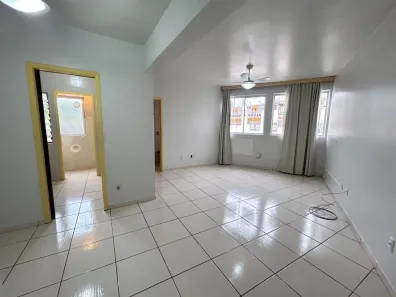 Apartamento com 1 Quarto para alugar, 36m² no Trindade, Florianópolis