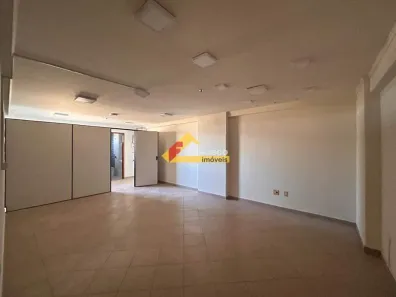 Sala Comercial para alugar, 50m² no Centro, Divinópolis