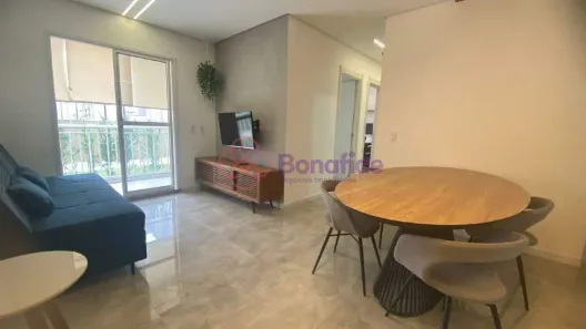 Apartamento com 3 Quartos à venda, 71m² no Vila Nambi, Jundiaí