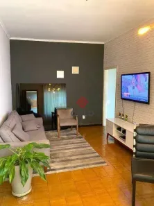 Casa com 3 Quartos à venda, 237m² no Parque das Nações, Santo André