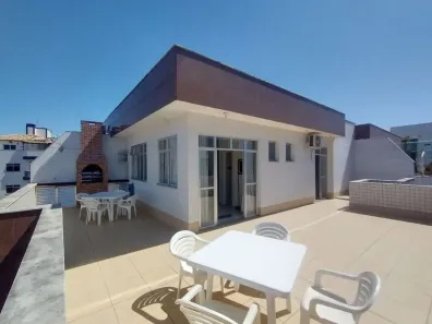 Cobertura com 4 Quartos à venda, 274m² no São Bento, Cabo Frio