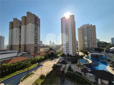 Apartamento com 2 Quartos à venda, 65m² no Mooca, São Paulo