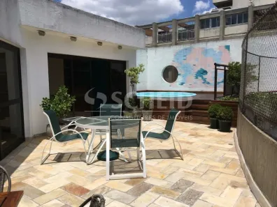 Cobertura com 5 Quartos à venda, 316m² no Santo Amaro, São Paulo