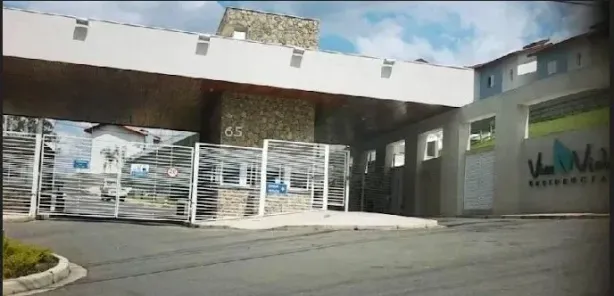 Casa de Condomínio com 2 Quartos para alugar, 109m² no Paisagem Renoir, Cotia