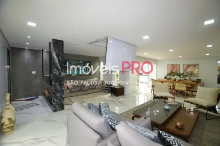 Sobrado com 3 Quartos para alugar, 238m² no Jardim Luzitânia, São Paulo