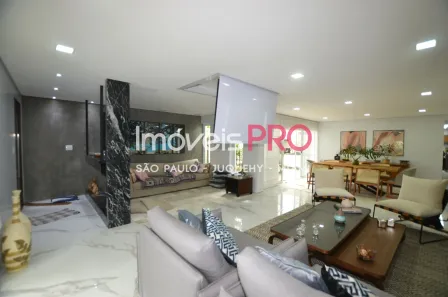 Sobrado com 3 Quartos para venda ou aluguel, 238m² no Jardim Luzitânia, São Paulo