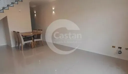 Sobrado com 3 Quartos à venda, 133m² no Vila Zelina, São Paulo