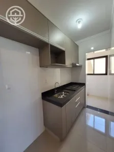 Apartamento com 1 Quarto à venda, 55m² no Aeroporto, Barretos