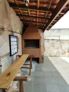 Sobrado com 2 Quartos à venda, 120m² no Vila Ivone, São Paulo