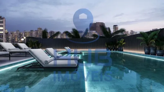 Apartamento com 4 Quartos à venda, 180m² no Centro, Balneário Camboriú