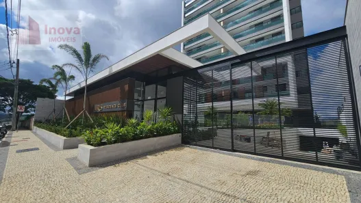 Apartamento com 2 Quartos à venda, 78m² no Estrela Sul, Juiz de Fora