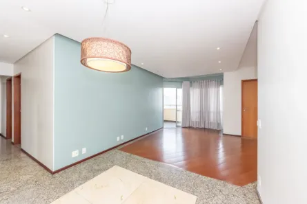 Apartamento com 3 Quartos à venda, 112m² no Vila Matilde, São Paulo