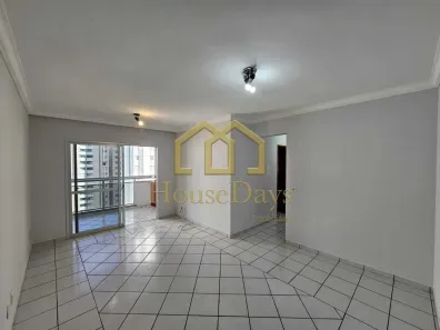 Apartamento com 3 Quartos à venda, 88m² no Setor Bueno, Goiânia