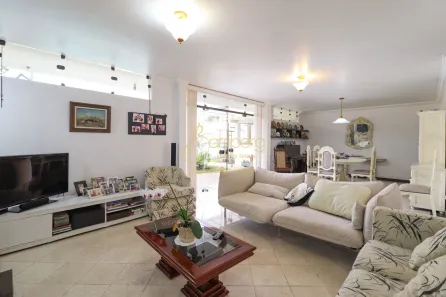 Casa com 4 Quartos à venda, 345m² no Jardim Morumbi, São Paulo