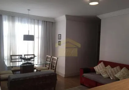 Apartamento com 3 Quartos à venda, 70m² no Cidade Ademar, São Paulo