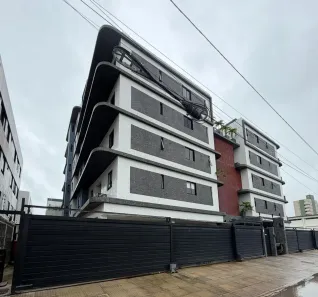Apartamento com 3 Quartos à venda, 70m² no Aeroclube, João Pessoa